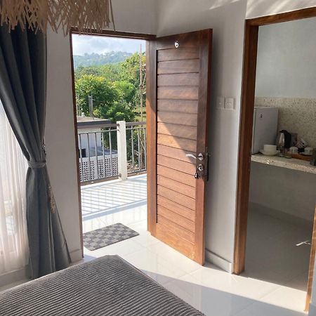 Villa Iris Homestay Uluwatu Eksteriør bilde
