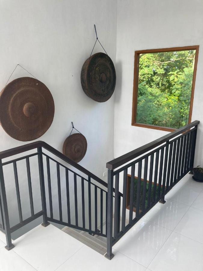Villa Iris Homestay Uluwatu Eksteriør bilde